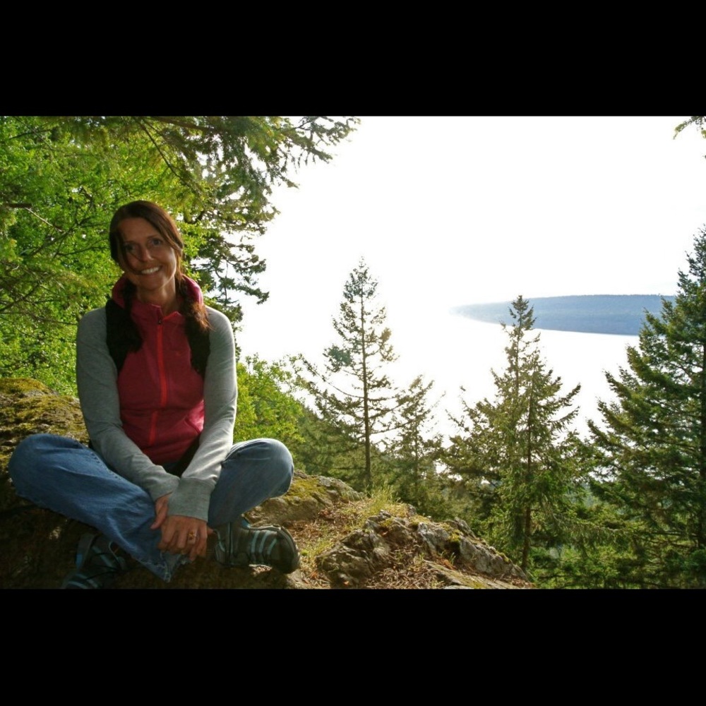 Meet your Posher, Michele